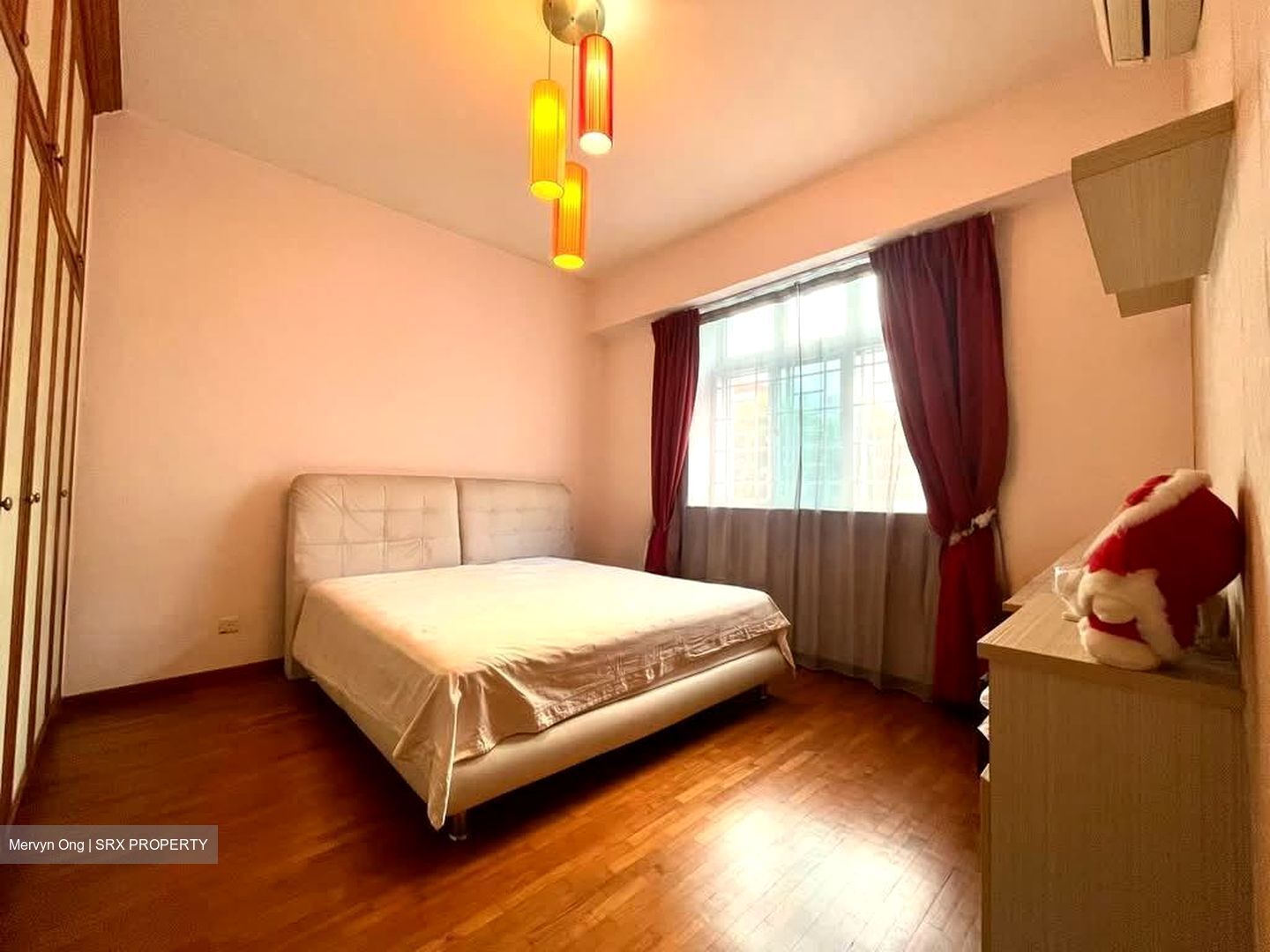 Ardisia Garden (D19), Terrace #570276351